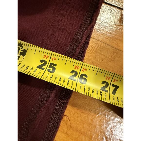 Abercrombie & Fitch Mens Medium Muscle Embroidered Long Sleeve Y2K - Picture 9 of 9